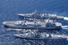 印度欲主办17国联合军演，马尔代夫